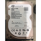 80 Discos Hdd Seagate 2.5 500gb De Almacenamiento