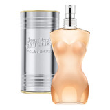 Perfume Importado Feminino Classique De Jean Paul Gaultier Edt 50 Ml Original Selo Adipec
