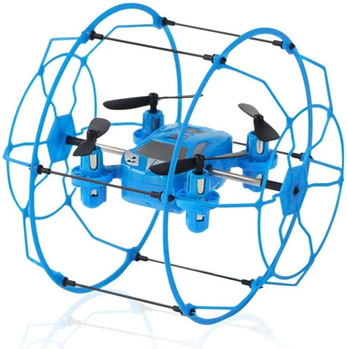 Dron Seeker, Drone, Mini Dron  2,4g De 6 Ejes 4 Ch