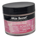 Polimero 59gr Pink Mia Secret