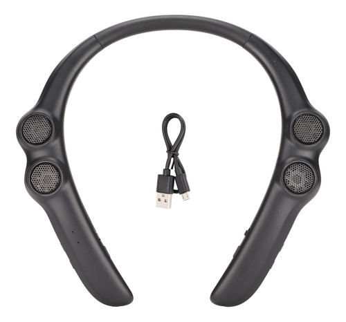 Auriculares Inalámbricos Con Banda Para El Cuello Ipx4, Esté