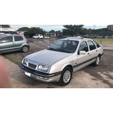 Ford   Sierra