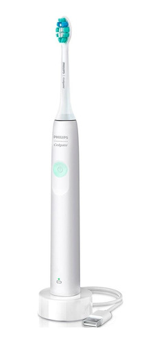 Escova Dental Elétrica Colgate Philips Sonicpro 10