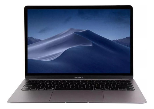 Macbook Air 2018 Core I5 En Perfecta Para Ti 