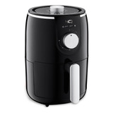 Fritadeira Elétrica Airfryer Hq 2,8l Preto Hf 2055 - 127v