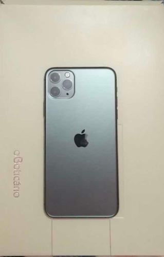 iPhone 11 Pro Max 64 Gb