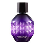 Sweet Black Exclusive. Cyzone, Esika, Lbel. Regalo Mujer. 