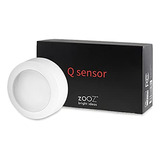 Sensor Z-wave Plus Q Zooz | Movimiento, Temperatura,