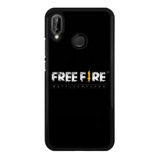 Funda Protector Uso Rudo Para Xiaomi Free Fire Game 07