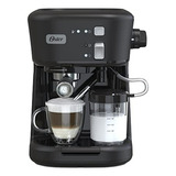 Cafetera Espresso Semiautomática  Bvstem5501b