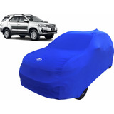 Capa Proteção Para Carro Suv Toyota Suv Sw4 2015