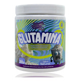 Glutamina 300 Gr Natural Munchieslab