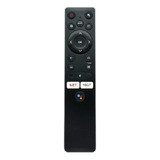 Control Remoto Para Smart Tv Hyundai Quint Con Comando Voz