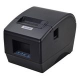 Xprinter Xp-236b Impresora De Etiquetas Y Códigos De Barras