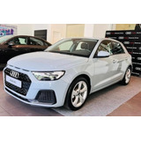 Audi A1 Sportback 5ptas 35tfsi 1.5t 150cv Automa 2024 0km Gg