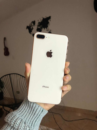 iPhone 8 Plus 64gb Precio Negociable