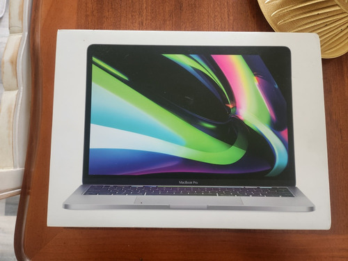 Macbook Pro 2022 M2 256gb