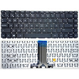 Teclado Para Hp 14-av 14-al121la 14-cf 14-cf0003la 