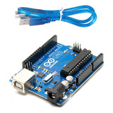 Kit Arduino + Sensores + Modulo Relé + Iot - Nuevo Sin Uso