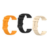 Pulseiras Para Samsung Galaxy Watch Active 2 40mm - Premium