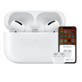 Audífonos Pro 2da Generacion Oem Compatible iPhone Y Android