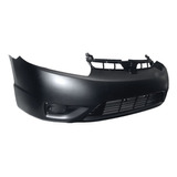 Fascia Delantera Civic Coupe P Pintar 2006 2007 2008