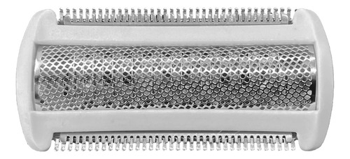 Lâmina Do Cabeçote Philips Para Depiladores Bre630 E Bre650