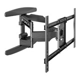 Soporte Tv Force 32 A 85 Premium Triple Brazo - P65