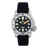 Ratio Freediver Reloj De Buceo Profesional Reloj De Buceo Au