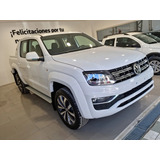 Volkswagen Amarok Extreme  258 Cv  2024 Al Okm