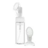 Frasco Pump Espumador 150ml Para Cuidados Faciais Skin Care