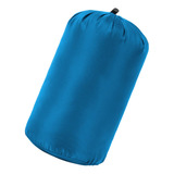 Saco De Compresión Ditty Bags Con Solapa Antipolvo Azul L