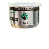 Triana Wax Cera Española Depilatoria 600gr