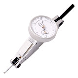 Hhip 4400  1260 swiss Estilo Dial Indicador De Prueba, 0 