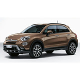 Cambio De Kit De Correa Distribucion Fiat 500x 1.4 170cv M/o