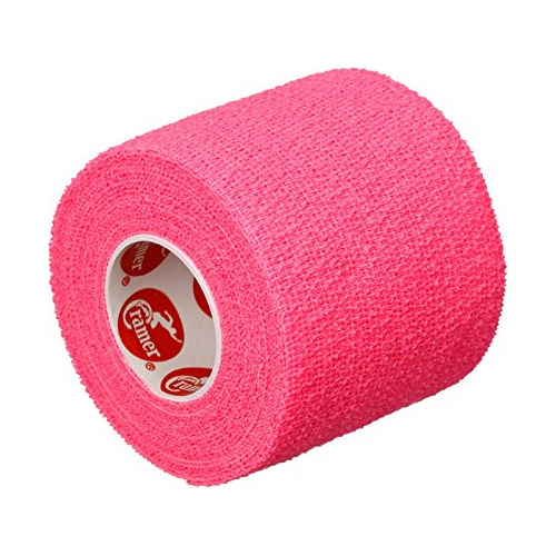 Cramer Eco-flex Self-stick Stretch Tape, Cohesive Tape, Flex