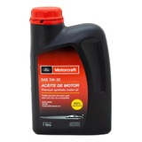 Aceite Sintetico 5w30 Motorcraft X 1ltr