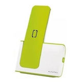 Teléfono Alcatel G280 Inalámbrico - Color Verde