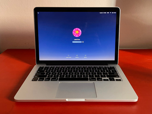 Macbook Pro 2014 I5  Retina, 13-inch 128 Gb  8 Gb Ram