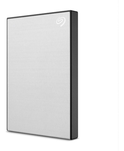 Disco Duro Seagate Eagate One Touch 2tb Hidd Externo Hdd - S