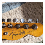 Fender Modern Player Telecaster Thinline P90