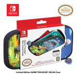 Game Traveler Zelda Nintendo Switch Lite Case - Switch Lite