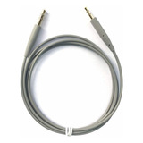 Cable De Audífonos Abs Para Bose/qc30/qc25/soundtrue/sound
