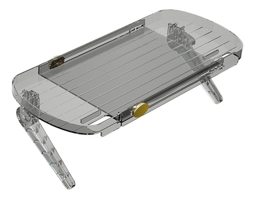 Estante Superior Para Pantalla De Ordenador De Tv, Soporte