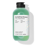 Shampoo Revitalizante Detox Back Bar Farmavita 250 Ml