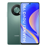 Huawei Nova Y90, Dual Sim, Teléfono Inteligente, 8 Gb + 128