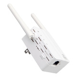 Extensor Wifi P Extensor De Alcance Wifi De 300 M, 2,4 G, In