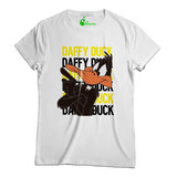 Playera  Daffy Duck Pato Lucas