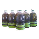 Aceite De Oliva Extra Virgen 6u De 2litros De Mendoza