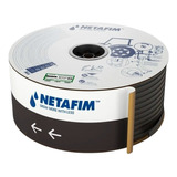 Fita De Gotejamento Netafim 20, 30, 50 Ou 100cm - 1000 Mts